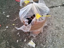 Image of Dormar Products 3m Rubber Steps