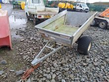 Image of ATV Trailer