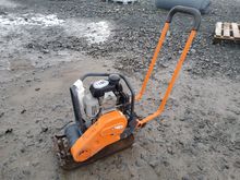 Image of Belle LC3251 12" Petrol Compaction Plate