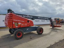 Image of SkyJack SJ45T Access Platform