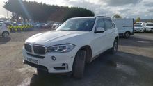 Image of BMW X5 XDRIVE30D AC AUTO Estate