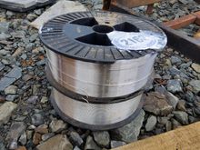 Image of Aluminium Welding Wire
