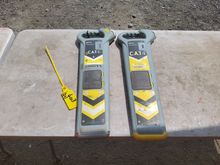 Image of 2x Cable Avoidance Tools