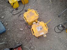 Image of 2x Transformers