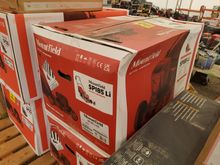 Image of Mountfield SP185 Kit Battery Mower
