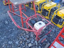 Image of Petrol Pressure Washer