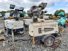 Image of Lighting Tower