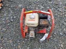 Image of Petrol Poker Unit