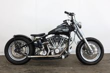 Image of 1979 Harley-Davidson FLH 1340