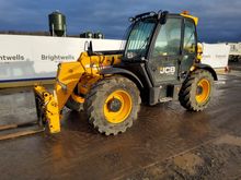 Image of JCB 535-95 Telehandler