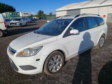 Image of FORD FOCUS STYLE TD 115 Estate