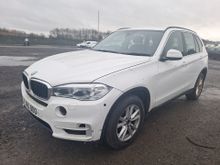 Image of BMW X5 XDRIVE30D AC AUTO Estate