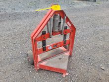 Image of Fairport 10T Slab Cutter