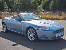 2007 Jaguar XKR 4.2 Auto