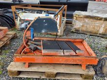 Image of Belle BC350 110v Tile Saw