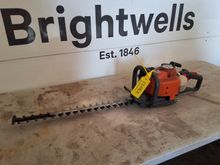 Image of Husqvarna 226Hd60S Hedge Trimmer 2 Stroke Double Sided