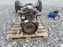 Image of Perkins Engine