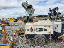 Image of Lighting Tower