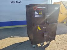 Image of Armorgard Site Safe
