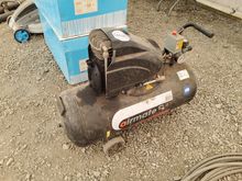 Image of Airmate T/50-D 2 HP Compressor