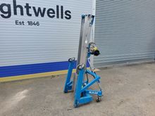 Image of Genie Sla-10 Material Lift