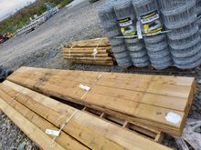 Image of 24x 16' 6x1 Sawn Timber