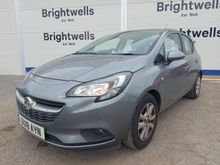 Image of VAUXHALL CORSA DESIGN ECOTEC S/S 5 Door Hatchback
