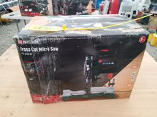 Image of PKS1500B3 Crosscut Mitre Saw