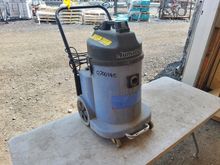 Image of Numatic 240V Commercial Hoover