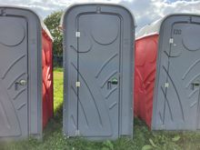 Image of Portable Toilet
