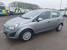 Image of VAUXHALL CORSA S AC CDTI ECOFLEX 5 Door Hatchback