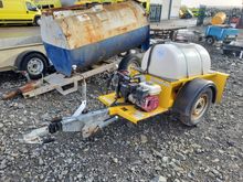 Image of Water Bowser