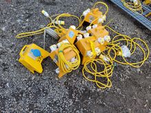 Image of 6xSplitter Boxes