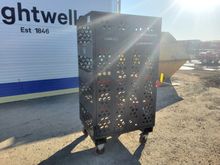 Image of Armorgard FC6 Mesh Fitting Store