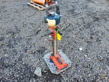 Image of Petrol Core Drill & Rig