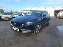 Image of MAZDA CX-30 SPORT LUX MHEV AUTO 5 Door Hatchback