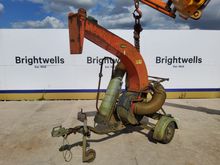 Image of Trilo Blower