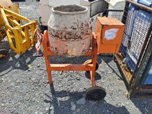 Image of Belle Maxi 140 Mixer