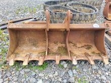 Image of 6' Excavator Bucket
