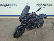 Image of YAMAHA MT-10 MTN1000 Motorcycle