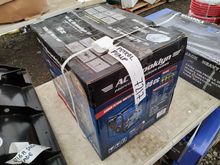 Image of 1 x   6.5 hp  3" petrol water pump