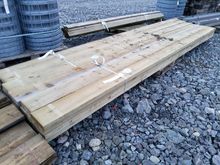 Image of 12x 16' x 8" x 2" Sawn Timber