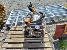 Image of JCB Beaver Power Pack with Hydraulic Breaker