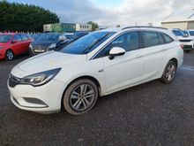 Image of VAUXHALL ASTRA CDTI Estate