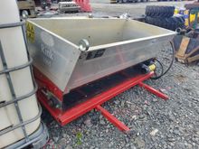 Image of Rink Top Dresser