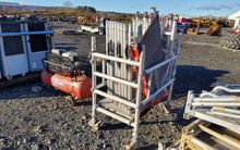 Image of Qty of Pop Up Decks