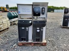 Image of 4x Handwash Stations