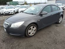 Image of VAUXHALL INSIGNIA ES CDTI 5 Door Hatchback