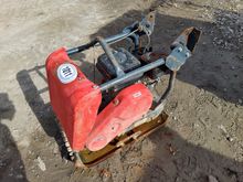 Image of Belle 16" Petrol Whacker Plate