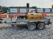 Image of Indespension GT26084 Trailer